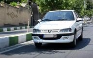 قیمت محصولات ایران خودرو در بازار؛ پژو پارس رکورد زد