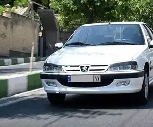 قیمت محصولات ایران خودرو در بازار؛ پژو پارس رکورد زد