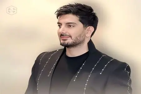 آواز احساسی؛ بگردم فرزاد فرزین تو کنسرت برا رفیق از دست رفتش جوری گریه کرد دلت میگیره