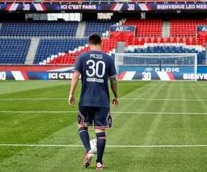 جدایی رسمی مسی از پاریس؛ مقصد کجاس؟