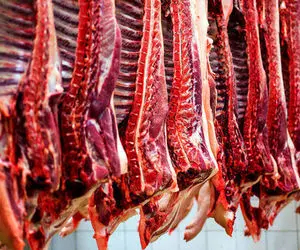 گوشت قرمز رکورد دار شد؛ رشد ۹۱ درصدی قیمت در یک سال