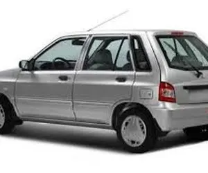 قیمت انواع پراید و تیبا امروز یکشنبه 5 اردیبهشت 1400