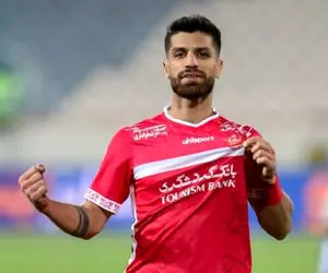 تبصره ویژه برای قرارداد ستاره با پرسپولیس!
