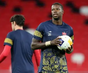 کنایه جنجالی پیشکسوت پرسپولیس به لوکاس ژوائو