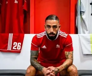 اشکان دژاگه گزینه جذاب نقل و انتقالات استقلال وپرسپولیس