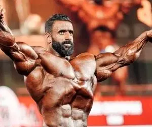 (عکس) زنی که هادی چوپان عکسش را منتشر کرد کیست؟