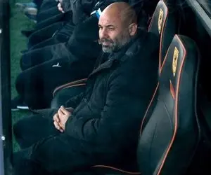 سهراب در رفسنجان نبرد و از استقلال رفت