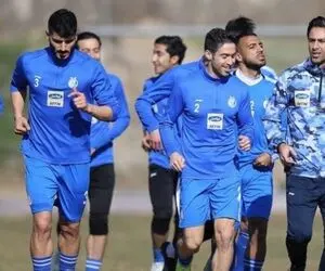 آخرین خبرها از نقل و انتقالات استقلال؛ امروز یکشنبه 14 شهریور 1400