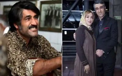 پژمان جمشیدی: 15 ساله نرفتم پایین شهر نمیدونم مردمش چه شکلین/ چهره کپ خواهر کاناداییش