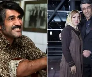 پژمان جمشیدی: 15 ساله نرفتم پایین شهر نمیدونم مردمش چه شکلین/ چهره کپ خواهر کاناداییش