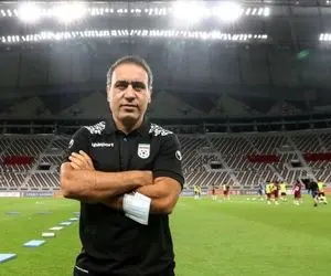  یک دورگه جدید به تیم ملی دعوت شد