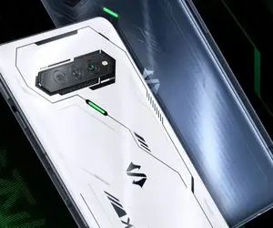 نسل جدید گوشی های هوشمند گیمینگ شیائومی!