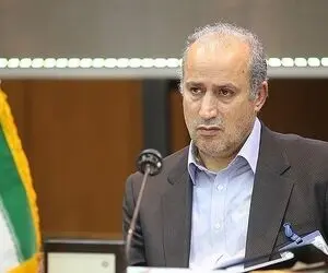 (عکس) مهدی تاج در کنار مدیران سرخابی!