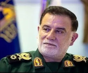 علت برگزار نشدن مراسم تشییع سردار نیلفروشان چیست؟