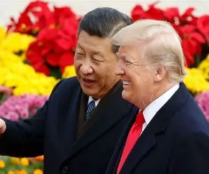 آتش‌بس تجاری آمریکا و چین؛ پیروزی موقت پکن در برابر مانورهای ترامپ