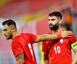 چرا یحیی یاسین سلمانی را برای پرسپولیس نخواست؟