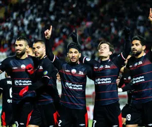 درخواست باشگاه تراکتور برای تعویق بازی این تیم