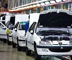 صادرات محصولات ایران خودرو به روسیه