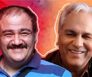 سکانس خندان؛ مهران غفوریان از ترس ها و خلبانی که اگه بود میگه مدیری از دستش روده بره