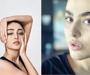 واکنش عجیب گلشیفته به ادعای ریحانه پارسا درباره تجاوز!