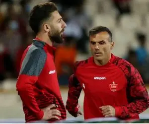 یحیی چرا مقابل آلومینیوم به سید جلال حسینی بازی نداد؟