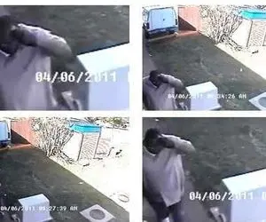 بازداشت متجاوز سریالی آمریکا پس از یک دهه