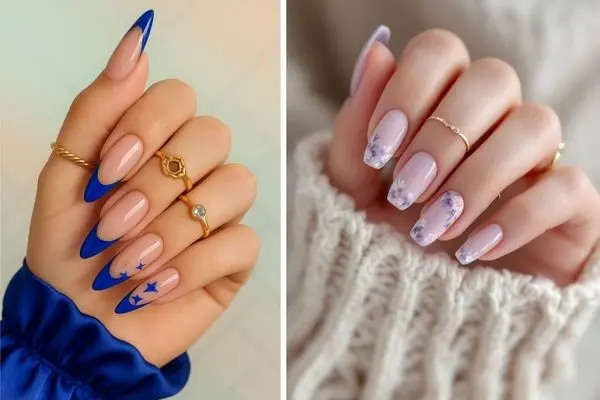 15 لاک برای پوست سفید؛ از شیک ترین رنگ ها تا خاص ترین انتخابا، واسه دخترای ظریف