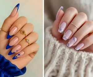 15 لاک برای پوست سفید؛ از شیک ترین رنگ ها تا خاص ترین انتخابا، واسه دخترای ظریف