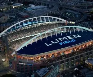 موافقت فیفا با حمایت از همجنسگرایی در ورزشگاه محل بازی ایران و مصر!