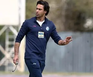 پرداخت پاداش پیروزی برابر نفت مسجد سلیمان از جیب مجیدی