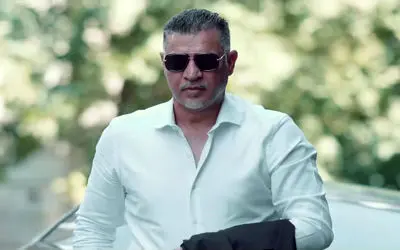 علی دایی سرمربی‌ پرسپولیس می شود؟