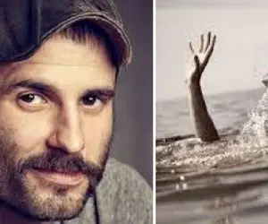 مرگ هولناک جولیان اورتگا بازیگر محبوب 41 ساله / علت فوت