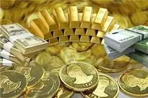 آخرین قیمت طلا، سکه و دلار امروز چهارشنبه 18 شهریور 1405