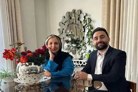 معماری خلاقانه؛ نگاهی به خونه زندگی لوکس مرجانه گلچین