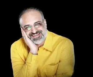 مهاجرت محمد اصفهانی به آمریکا صحت دارد؟