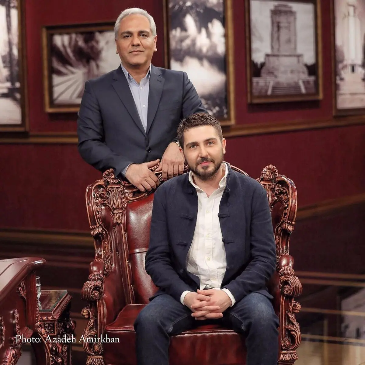 محمدرضا غفاری