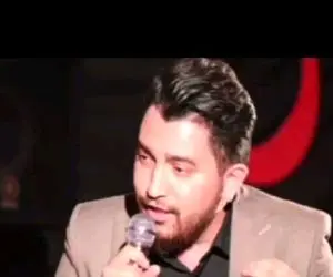 آواز جگرسوز؛ سوزناک ترین روضه ترکی که مداح همه رو مدهوش و سراسیمه کرد