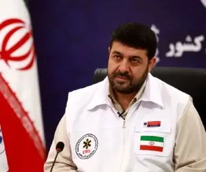 حمله اسرائیل به لبنان جان شیرین 11 نیروی امدادی هلال احمر را گرفت