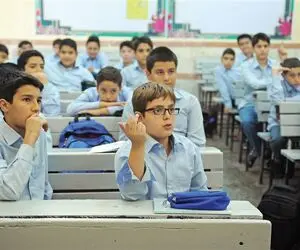 سن ورود به مدرسه از کی قرار است تغییر کند؟