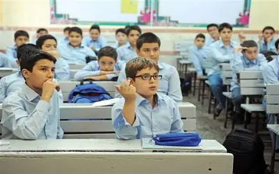 سن ورود به مدرسه از کی قرار است تغییر کند؟