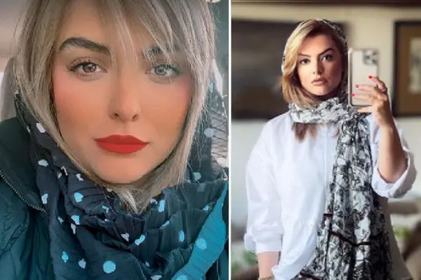 donya madani shayanews