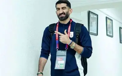 دست از سر علیرضا بیرانوند بردارید!