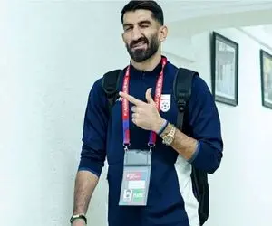 دست از سر علیرضا بیرانوند بردارید!