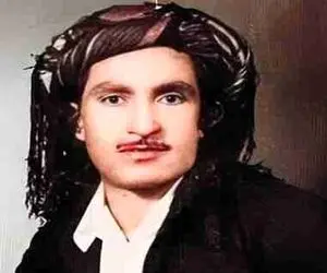 آواز محلی؛ ماموستا حسن زیرک با ابهت صداش عرشه رو به لرزه درآورد بنازم حنجره طلا