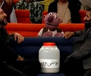 آواز محلی؛ آهنگ مخصوصی که جناب خان در وصف هادی چوپان خوند ملت عشق کردن