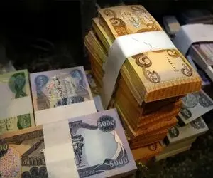 قیمت دینار عراق امروز دوشنبه 12 مرداد 1405 / ارز اربعین چقدر شد؟