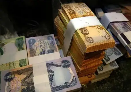قیمت دینار عراق امروز دوشنبه 12 مرداد 1405 / ارز اربعین چقدر شد؟