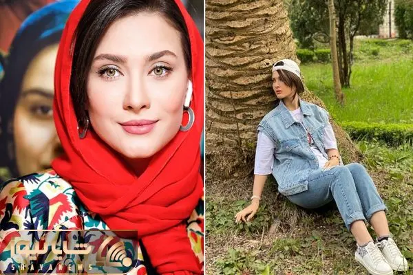 sanaz saeidi shayanews