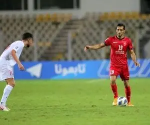 وحید امیری: مسئولان باشگاه تلاش کنند مشکل بازیکنان حل شود