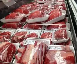 قیمت گوشت قرمز امروز ۹ بهمن ۱۴۰۴ + جدول